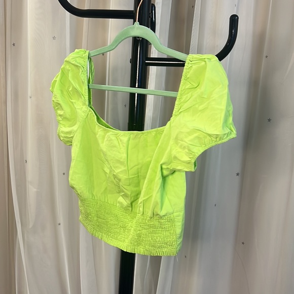 Crop Top - Picture 5 of 5